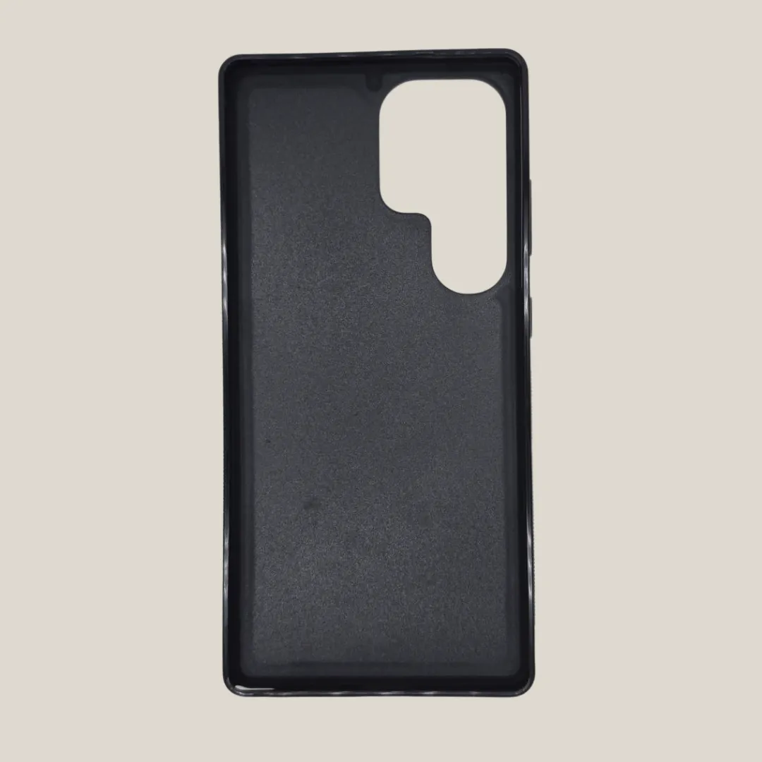 Satyameva Jayate Gold Emblem Carbon Fiber