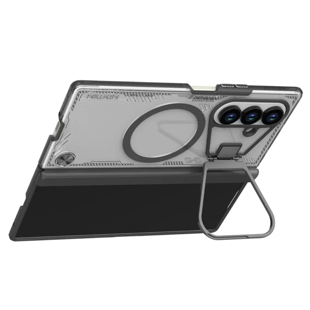 Nillkin Iceblade Camprop Case for Samsung Galaxy Z Fold 7