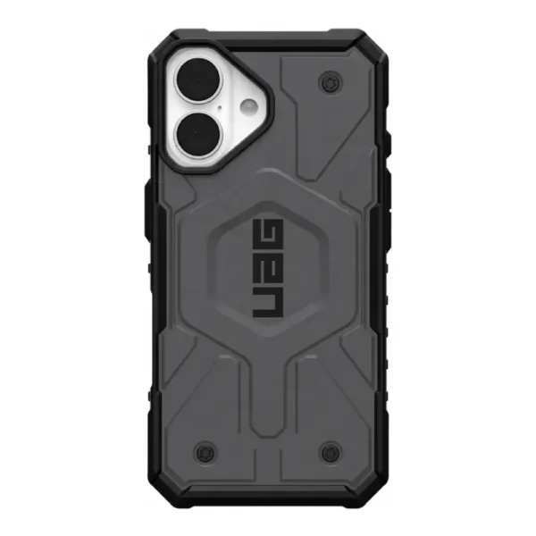 UAG Pathfinder Case for iPhone 17 with Magsafe