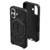 UAG Monarch Pro Carbon Case for iPhone 17 with Magsafe