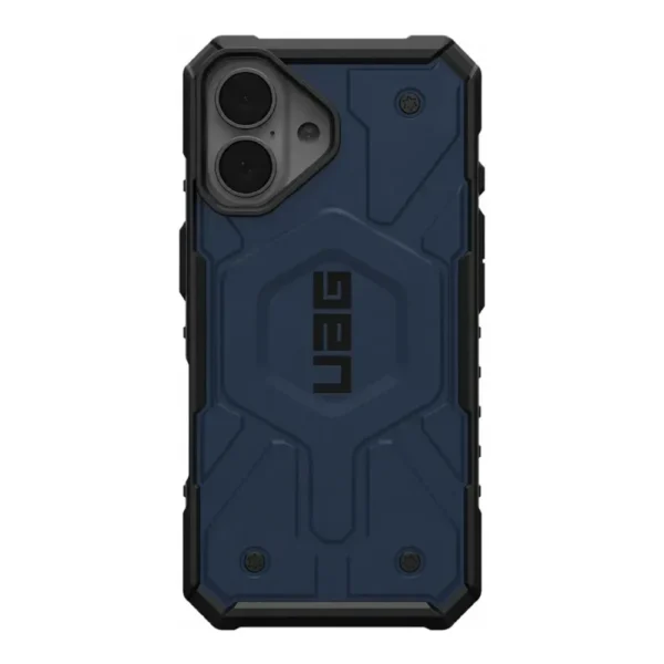 UAG Pathfinder Case for iPhone 17 with Magsafe