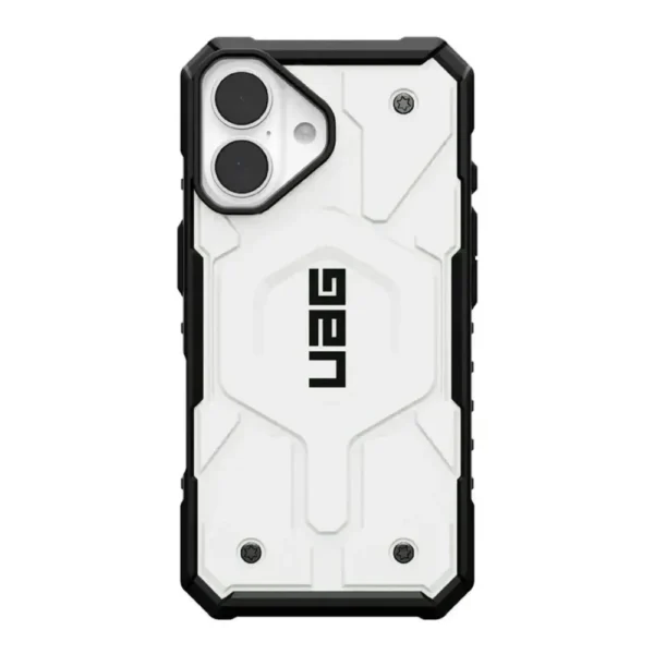 UAG Pathfinder Case for iPhone 17 with Magsafe