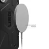 UAG Pathfinder Case for iPhone 17 with Magsafe