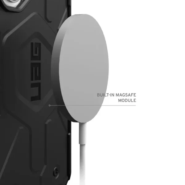 UAG Pathfinder Case for iPhone 17 with Magsafe