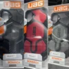 UAG Monarch Pro Carbon Case for iPhone 17 with Magsafe