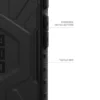 UAG Pathfinder Case for iPhone 17 with Magsafe