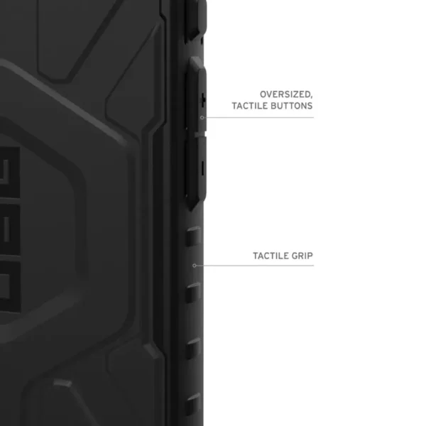 UAG Pathfinder Case for iPhone 17 with Magsafe
