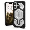 UAG Monarch Pro Carbon Case for iPhone 17 with Magsafe