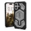 UAG Monarch Pro Carbon Case for iPhone 17 with Magsafe
