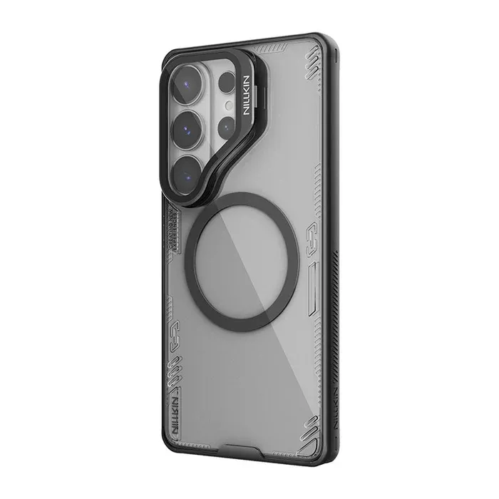 Samsung Galaxy S26 Ultra Case Nillkin Iceblade CamProp