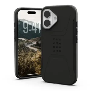 UAG Civillian Series Case for iPhone 17 with Magsafe