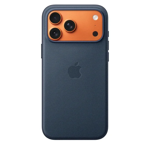 TechWoven Case with Magsafe