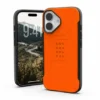UAG Civillian Series Case for iPhone 17 with Magsafe