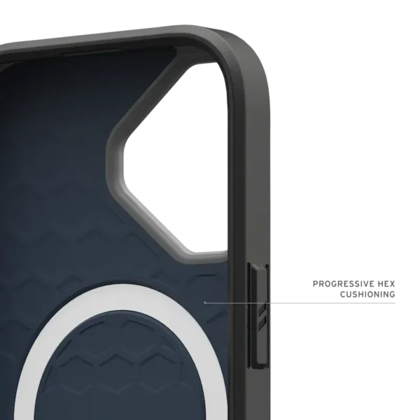 UAG Civillian Series Case for iPhone 17 with Magsafe