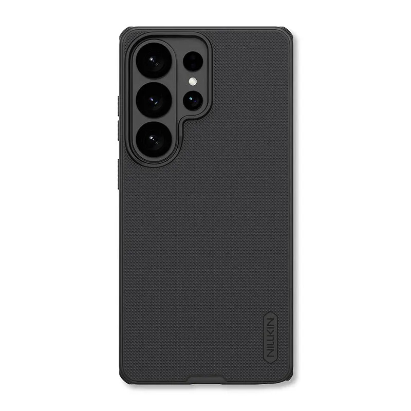 Samsung Galaxy S26 Ultra Nillkin Super Frosted Shield Pro Case – Slim Matte Hard Back