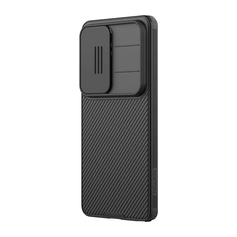 Samsung Galaxy S26 Ultra Nillkin CamShield Pro Case – Sliding Camera Cover