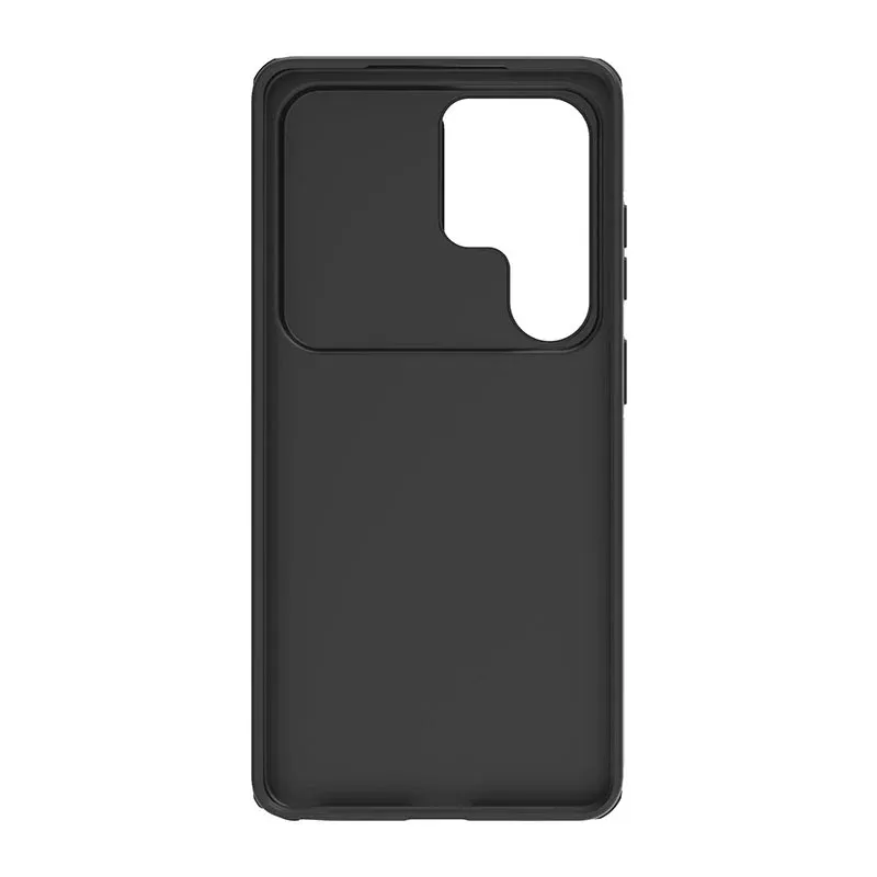 Samsung Galaxy S26 Ultra Nillkin CamShield Pro Case – Sliding Camera Cover