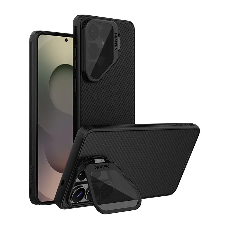 Samsung Galaxy S26 Ultra Case Nillkin CamShield CamProp
