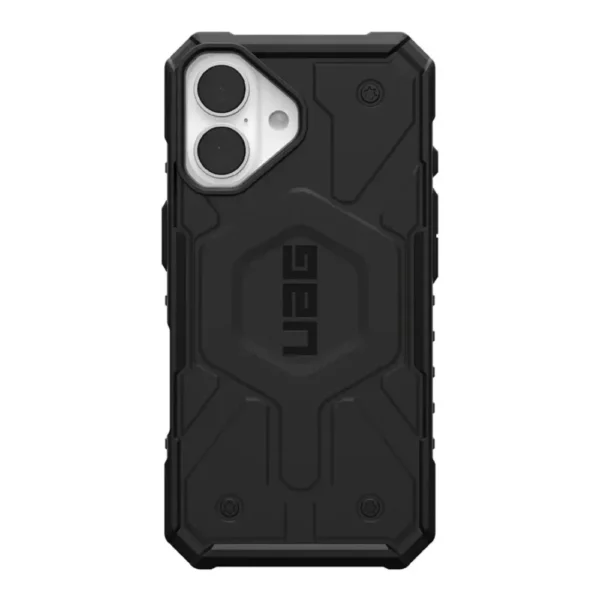 UAG Pathfinder Case for iPhone 17 with Magsafe