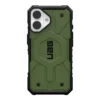 UAG Pathfinder Case for iPhone 17 with Magsafe