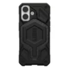 UAG Monarch Pro Carbon Case for iPhone 17 with Magsafe