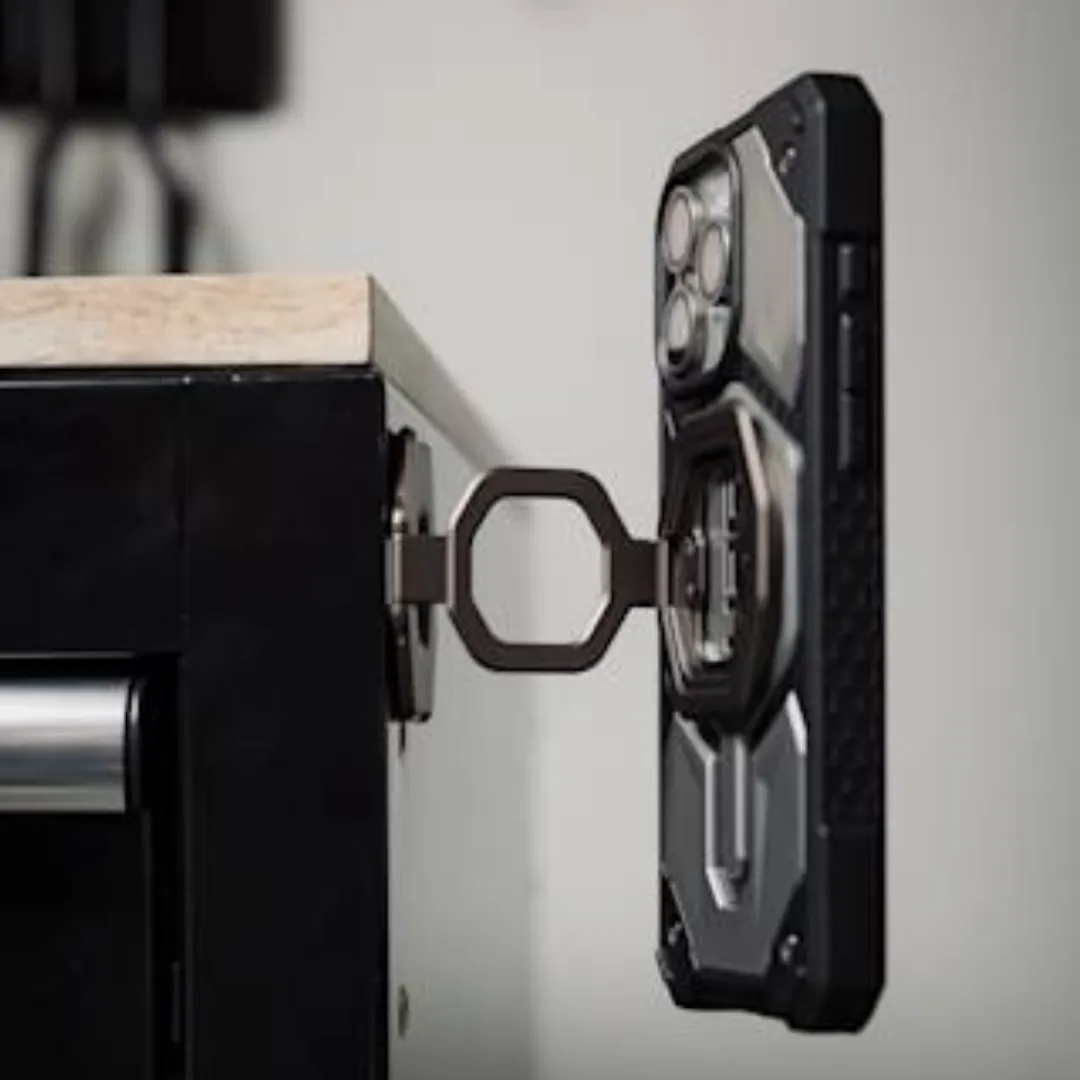UAG Monarch Mag2 Dual Magnetic Ring Stand