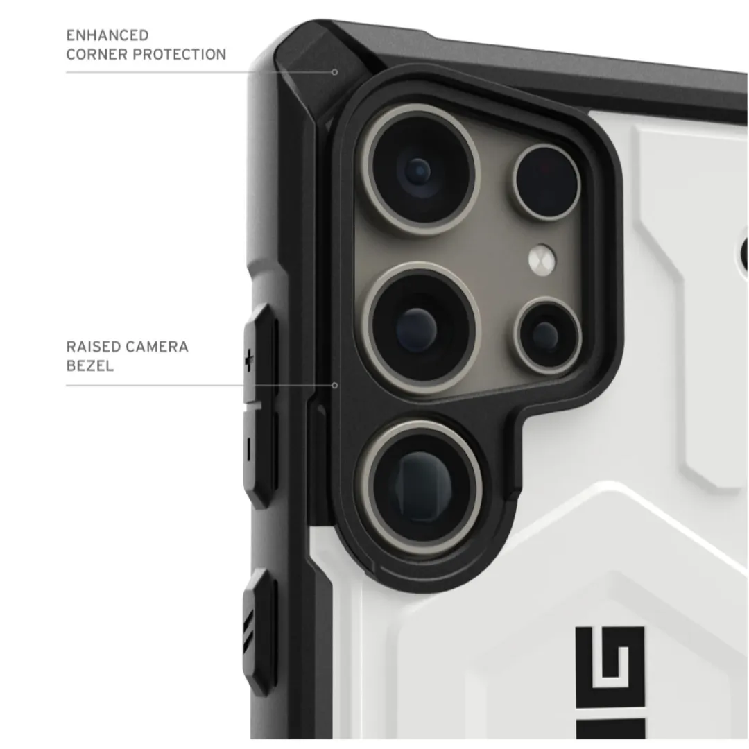 sdsdasdccccc UAG Pathfinder