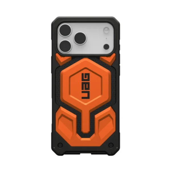 1-1-1-1.webp Exclusive UAG Monarch Pro Magsafe Case for iPhone 17 Pro Max | Carbon Fiber Armor Back Cover