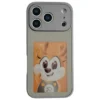 Magic E-Ink Case for iPhone 17 Pro / 17 Pro Max | Customizable E-Ink Screen Cover | Smart NFC Display Back Cover | DIY Photo Phone Case