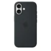 iPhone 17 Silicone Case with MagSafe | Soft Touch Protection with IC Pop-Up