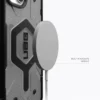 UAG Pathfinder Magsafe Case for iPhone 16 Series