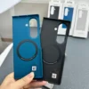 Samsung Galaxy Z Fold 8 Ultra Carbon Fiber Magnet Case