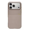 Beats iPhone 17 Pro MagSafe Case - Rugged Drop Protection with Soft Touch Interior - Polycarbonate & Silicone