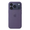 iPhone 17 Pro Max Silicone Case with MagSafe | Soft Touch Protection with IC Pop-Up