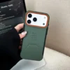 UAG Civilian Series Case for iPhone 17 Pro Max | Shockproof Rugged Protective MagSafe Back Cover