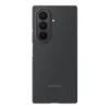 Samsung Galaxy Z Fold 7 Carbon Shield Back Case Cover - Forged Carbon Fiber Body