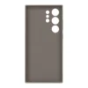 Samsung Galaxy S24 Ultra Vegan Leather Case | Slim PU Leather Cover