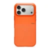 Beats iPhone 17 Pro MagSafe Case - Rugged Drop Protection with Soft Touch Interior - Polycarbonate & Silicone