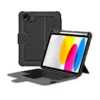 Nillkin iPad A16 Keyboard Case | iPad 11th & 10th Generation Case with Trackpad & Keyboard | Detachable Cover with Pencil Holder