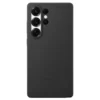 Samsung Galaxy S26 Ultra Case | Leather Back Cover Slim Protective Premium Thin Phone Case