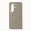 Samsung Galaxy S26 Ultra Kindsuit Leather Case with MagSafe - Premium Soft Touch Slim Protective Back Case