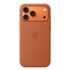 iPhone 17 Pro Max Silicone Case with MagSafe | Soft Touch Protection with IC Pop-Up