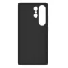 Samsung Galaxy S26 Ultra Case | Leather Back Cover Slim Protective Premium Thin Phone Case