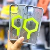 UAG Pathfinder Magsafe Case for iPhone 16 Series