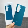 Samsung Galaxy Z Fold 8 Ultra Carbon Fiber Magnet Case