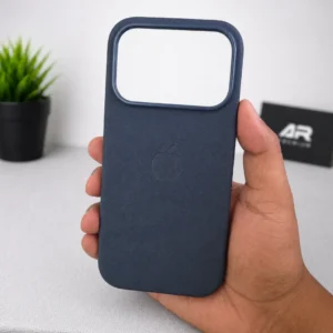 iPhone 17 Pro Max TechWoven Case with MagSafe, Shockproof Woven Fabric Cover