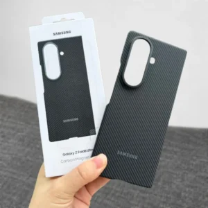 56a156a1dafdv.webp Samsung Galaxy Z Fold 8 Ultra Carbon Fiber Magnet Case