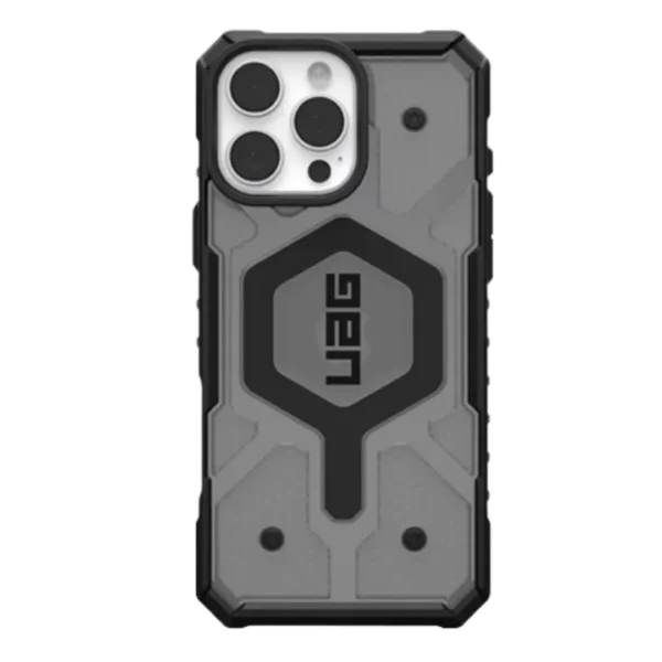 UAG Pathfinder Magsafe Case for iPhone 16 Series