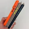 Beats iPhone 17 Pro MagSafe Case - Rugged Drop Protection with Soft Touch Interior - Polycarbonate & Silicone