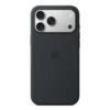 iPhone 17 Pro Max Silicone Case with MagSafe | Soft Touch Protection with IC Pop-Up
